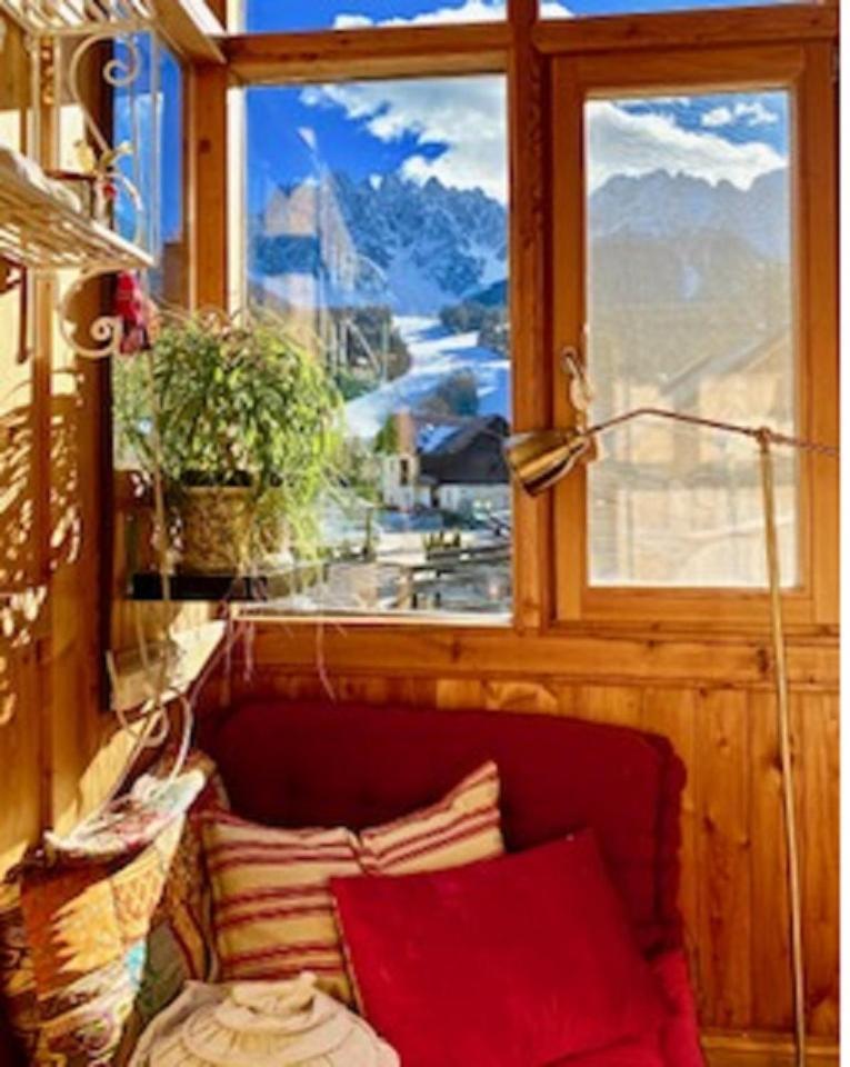 Zenana Boutique Hotel ซานกานดิโด ภายนอก รูปภาพ