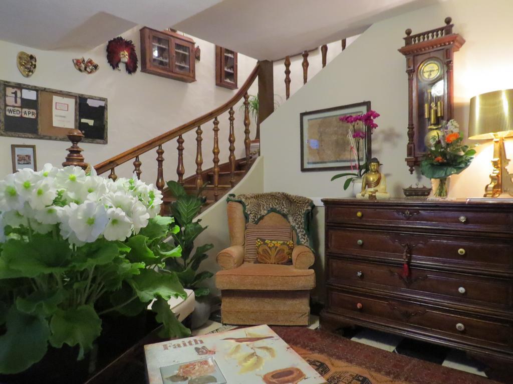 Zenana Boutique Hotel ซานกานดิโด ภายนอก รูปภาพ