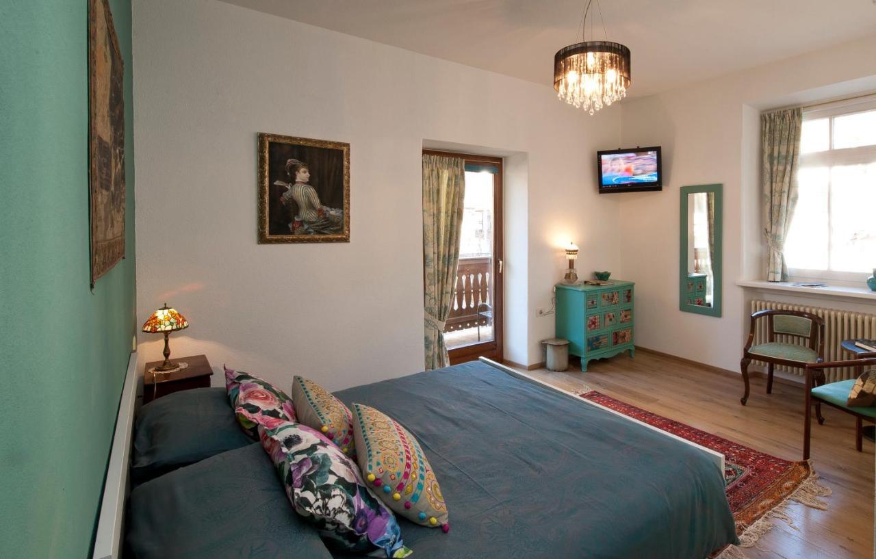 Zenana Boutique Hotel ซานกานดิโด ภายนอก รูปภาพ